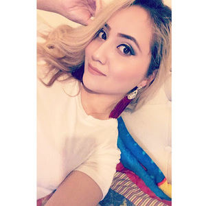 Meet your Posher, Sofia